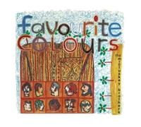 Mccluskey Brothers - Favourite Colours-Violet Colored Vinyl [Import]