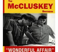 Mccluskey Brothers - Wonderful Affair [Import]