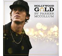 Parker McCollum – Hollywood Gold – CD – EP