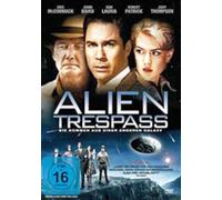 Mccomack,Eric - Alien Trespass [Import]