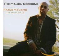 Mccomb, Frank - Truth Vol.2