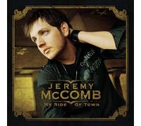 Mccomb, Jeremy - My Side of Town