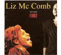 Mccomb, Liz - Liz McComb