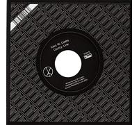 Mccombs, Cass - 7-County Line [Import]