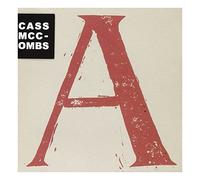 Mccombs, Cass - A [Import]