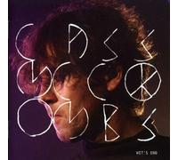 Mccombs, Cass - Wit's End