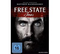 Mcconaughey,Matthew - Free State of Jones