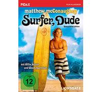 Mcconaughey,Matthew - Surfer Dude