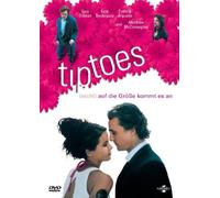 Mcconaughey,Matthew - Tiptoes-(Nicht) Auf Die GRE Kommt ES an [Import]