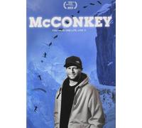 McConkey by Shane McConkey