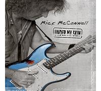 Mcconnell,Mick - Under My Skin