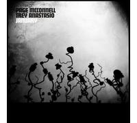 Page McConnell & Trey Anastasio – January – Vinyle LP – Warner Music