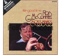 Mcconnell, Rob - All in Good Time