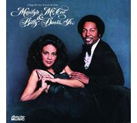 Mccoo,Marilyn & Davis,Billy - I Hope We Get to Love