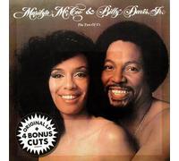 McCoo, Marilyn / Davis, Billy Jr - Two Of Us
