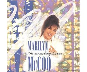 Mccoo, Marilyn - Me Nobody Knows
