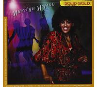 Mccoo, Marilyn - Solid Gold -Expanded-