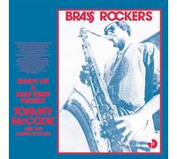 Mccook, Tommy & the Aggravators - Brass Rockers [Import]