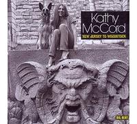 Mccord, Kathy - New Jersey to Woodstock
