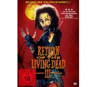 Mccord - Return of the Living Dead III