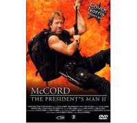 Mccord-the Presidents Man - McCord-The Presidents Man [Import]