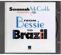 Mccorkle Susannah - from Bessie to Brazil [Import]