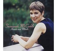 Mccorkle, Susannah - Hearts & Minds