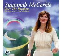 Mccorkle, Susannah - Over Rainbow: Songs of E.Y. Yip Harburg