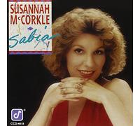Mccorkle, Susannah - Sabia