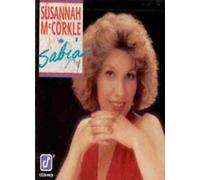 Mccorkle Susannah – Sabia – CD – Import