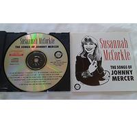 Susannah McCorkle – Songs of Johnny Mercer