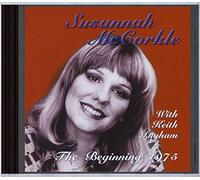 McCorkle, Susannah - The Beginning (1975)
