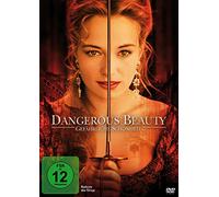 Mccormack,Catherine - Dangerous Beauty (DVD) [Import]
