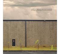 Mccormack, David and the Polar - A Complete History of Popular Music