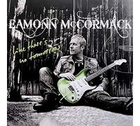 Mccormack, Eamonn - Like There's No Tomorrow [Import]