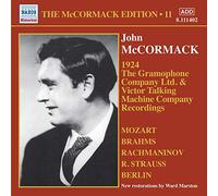 Mccormack Édition/Volume 11