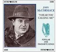 Mccormack, John - 26 Popular & Favorite Songs