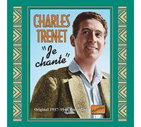 Mccormack, John - Charles trenet [Import]