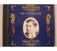 Mccormack,John - Diverse Lieder [Import]