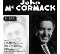 Mccormack John - Golden Years