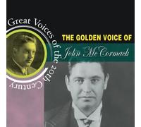Mccormack, John - Greatest Voices of The [Import]