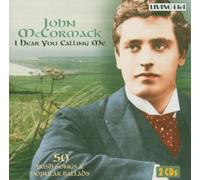 Mccormack,John - I Hear You Calling Me [Import]