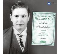 Mccormack, John - I'll Walk Beside You-Ltd [Import]
