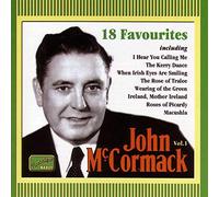 Mccormack, John - Mccormack John [Import]