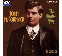 Mccormack, John - Minstrel Boy