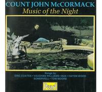 Mccormack, John - Music of The Night