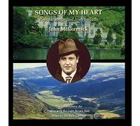 Mccormack, John - Songs of My Heart