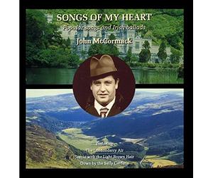 Mccormack, John - Songs of My Heart