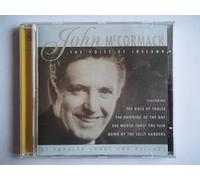 Mccormack,John - Voice of Ireland,The [Import]