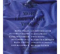 Mccormack – Legendary Voices Vol. 2 – Import